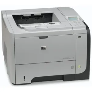 P3015DN Laser Mono Para Empresa 42PPM DPI USB/RED PN:CE528A#697