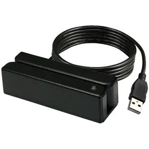 Lector de Banda Magnetica Uniform - MSR-213U