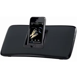 Parlantes Speaker S315i para IPOD Recargable