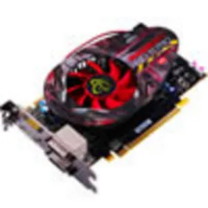 VGA HD 5750 1Gb DDR5 HDMI Dual DVI PCIe2.1 (HD-575X-ZNFC)
