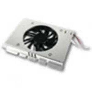 A2376 Harddrive Cooler c/ 80mm vent.