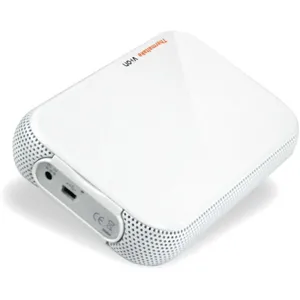 Cofre VI-ON 2.5 SATA USB Z Blanco ST0006Z
