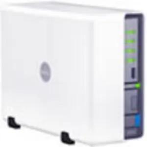 DS210J 2Bay Sata NAS/Marvell6281/800Mhz/128MB/Raid 0/1  w/o hdd