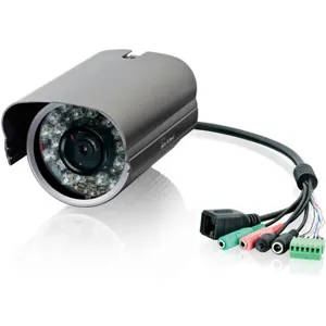AirCam OD-325HD H.264 MPxl Outdoor 25M IR