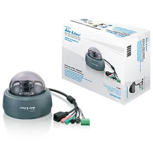 AirCam POE-200HD H.264 1.3Mpxl Dome