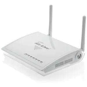 G.DUO Dual G PoE Access Point