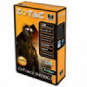 VGA GeForce 9400GT 1Gb DDR2 PCIe DVI/TVout ZT-94TEK3M-FDL