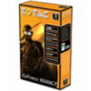 VGA GeForce 9500GT 1GB DDR2 ZT-95TEK2M-FSL