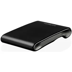 HDD ext. 2.5" 500GB NEGRO USB2.0 0S00395