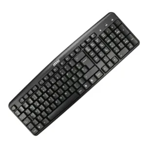 Teclado Español LK6500 USB