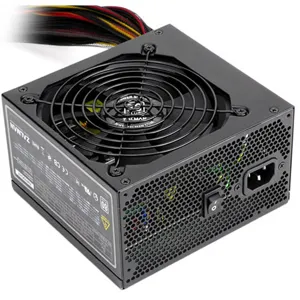 ZM600-ST  (ATI crossFireX) FP 600W ATX12V Ver2.2 80Plus