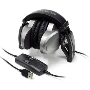 Audífono ZM-RS6F-USB 5.1 y Surround para tus Oidos
