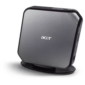 NETTOP Veriton n260 ACER  Atom280/2Gb/160gb/tec/mouse /sin monitor