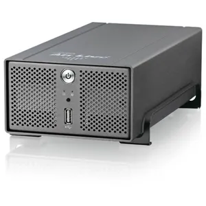 NVR4 Network Video Recorder 4-IPCAM