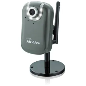WL-350HD H.264, 1.3M, 11g wireless,auto-light sensor  IPCAM,Campro S/W
