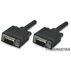 CABLE MONITOR SVGA M/M DE 30 MTS BLINDADO. pn337342