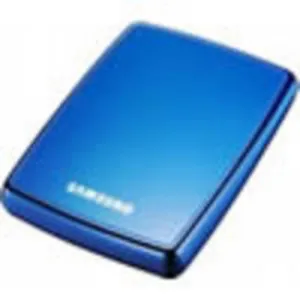 HDD EXTERNO 2.5" 640GB S2 AZUL USB2.0