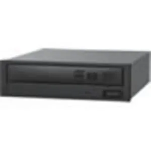 DVDRW 24X SATA DVDRW BLACK