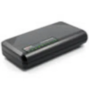 Switch 8 Puertos 10/100 SWITCH 110V/200V US PLUG
