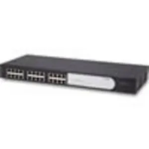Baseline Switch 2824 24 Port Gigabit Unmanaged