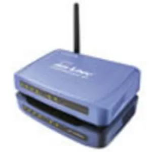 WL-5470AP ACCESS POINT/ROUTER 11G