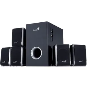 SUBWOOFER 75W RMS SW-5.1 3005