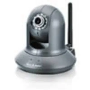 WL-2600CAM Inalambrica G Pan Tilt IP Camera, Night Vision,CAMPRO to manage up to 16-sets