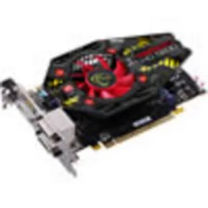 VGA HD 5830 1GB DDR5 DP HDMI DUAL DVI (HD-583X-ZNFV)