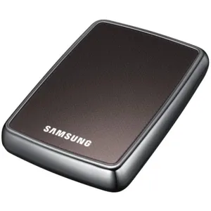 HDD EXTERNO 2.5" 500GB CHOCOLATE USB2.0