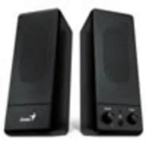 PARLANTES SP-S100 220V BLACK