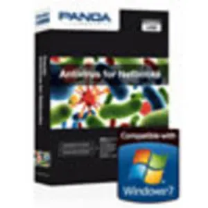 Panda Antivirus for Netbook (1 licencia por 1 año)