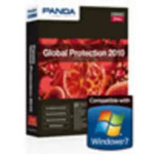 Panda Global Protection 2010 (3 licencias por 1 año)