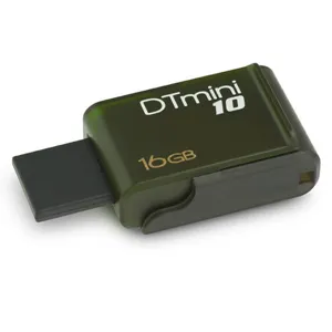 Pendrive 16GB USB  DataTraveler Mini 10