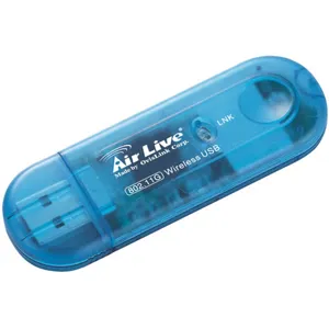 AIRLIVE WL-5460usb 54Mbps USB Adapter 802.11G