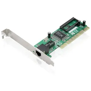 T de RED AIRLIVE 8139HTX 10/100 Fast Ethernet BOX