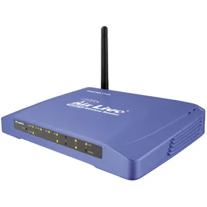 WT-2000R Turbo G wireless broadband router, 4*10/100, 1WAN, 95Mbps routing speed, WDS, 802.11e&WMM