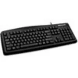 TECLADO 200  usb pn nzd 00004