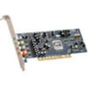 Sound Blaster X-Fi Xtreme Audio 7.1 24-bit PCI Sound Card Retail SC7SB07900