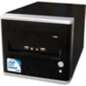 PC ITX cel220 1gb/160gb sin ODD(opcional)