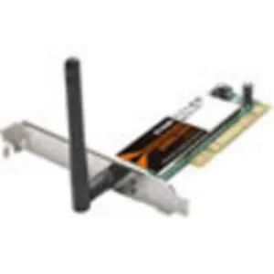 DLK DWA-510 PCI WIRELESS 54Mbps