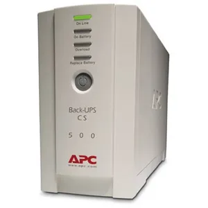 UPS Back-UPS 500, 230V pn: BK500EI