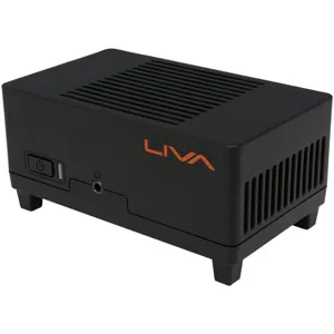 Mini PC Liva Celeron 1,58Ghz, 2GB 32GB WiFi, VGA/HDMI