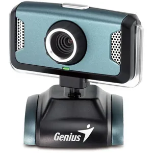 Webcam iSlim1320, G4 package (1.3M/USB2.0/SW 4M/Mic) P/N  32200131102