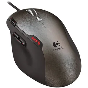Mouse Gamer G500 910-001259