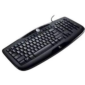 Teclado Acess 600 920-000026