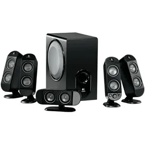 Parlantes X530  970114-1914