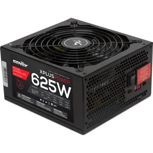 Fuente de poder 625W 140MM XPP625W