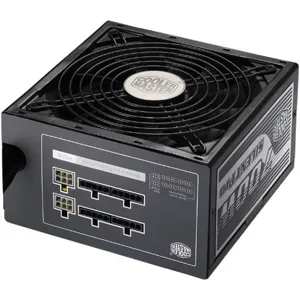 Silent Pro 600W  RS600-AMBAD3-US