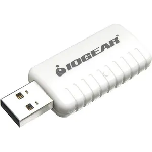 Adaptr USB/WIRELESS  54b/g GWU523
