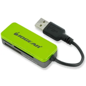 Card reader Ext. 12 en 1 Kit GFR209 lector tarjeta
